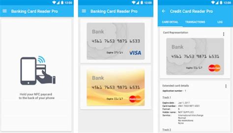 download nfc credit card tool apk|clone nfc card android.